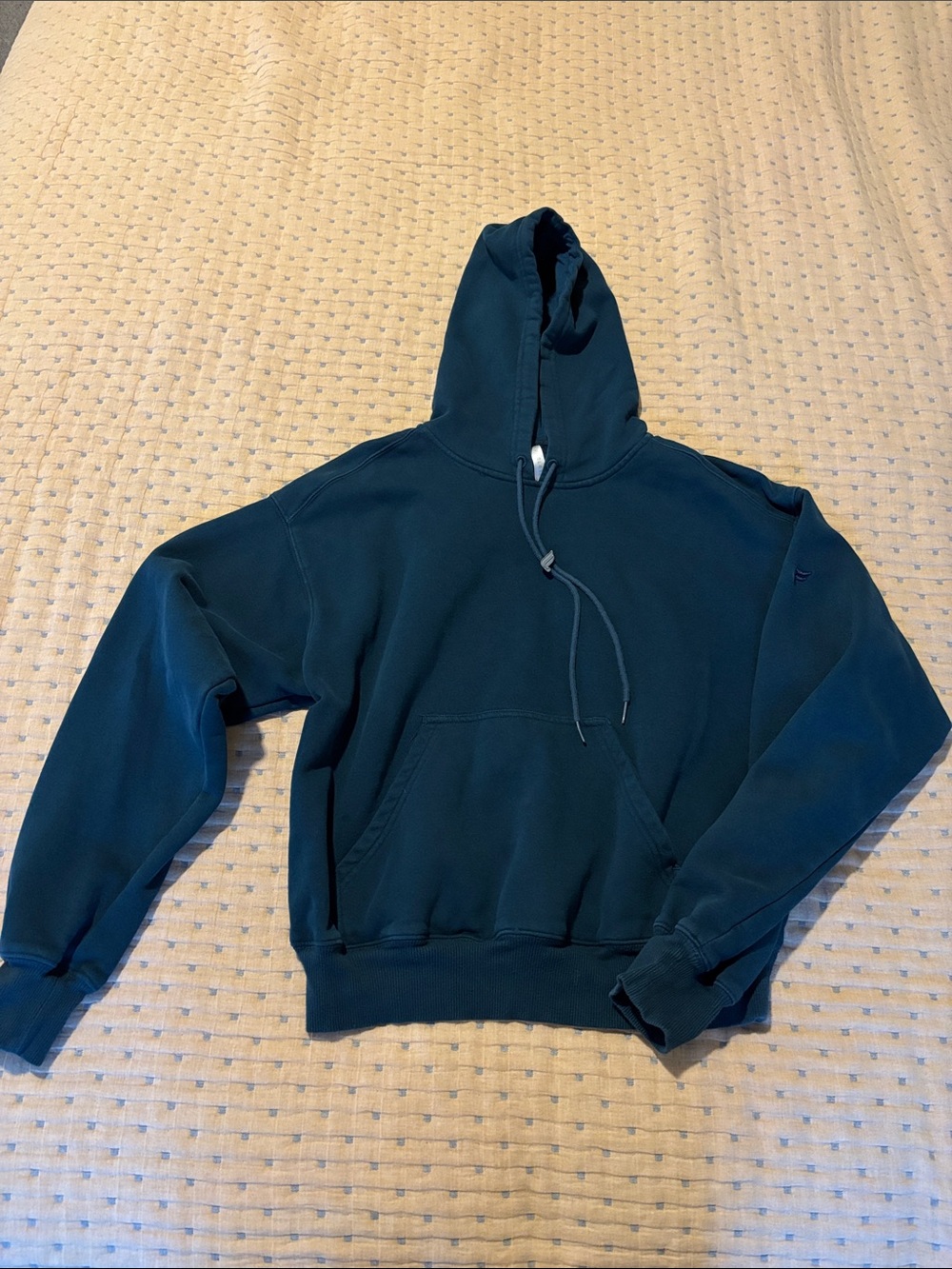 Fabletics Hoodie size large
